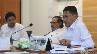 Kedua terbanyak adalah Jawa Timur, kemudian Sumatera Utara di peringkat ketiga, Jawa Barat di peringkat keempat, dan Sumatera Selatan di peringkat kelima. 