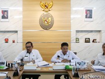 Komisi Kejaksaan Terima 869 Laporan Pengaduan Sepanjang 2024