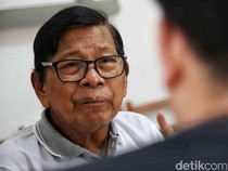 Mereka Orang-orang Depok Tulen yang Fasih Berbahasa Belanda