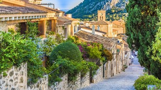 Kota Palma Muak dengan Selebgram yang Hanya Foto-foto dan Tidak Berbelanja