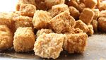 Kriuk Renyah! 20 Tahu Krispi Enak Ada di Sini