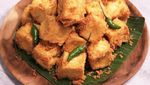 Kriuk Renyah! 20 Tahu Krispi Enak Ada di Sini