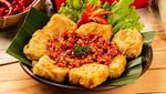 Kriuk Renyah! 20 Tahu Krispi Enak Ada di Sini