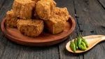 Kriuk Renyah! 20 Tahu Krispi Enak Ada di Sini