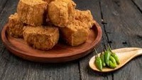 Tahu  Jeletot Zuper Dapur di Karet Kuningan, terkenal dengan menu tahu krispi isi bakso yang enak. Harganya dari Rp 26.500. Foto: Site News