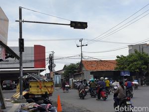 Kota Cirebon Diprediksi Cerah dan Hangat pada Selasa 16 Juni 2026