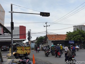 Kota Cirebon Diprediksi Cerah dan Hangat pada Selasa 16 Juni 2026