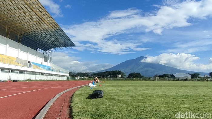 Lapangan Dallem Bintang