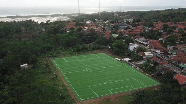 Lapangan Garsel