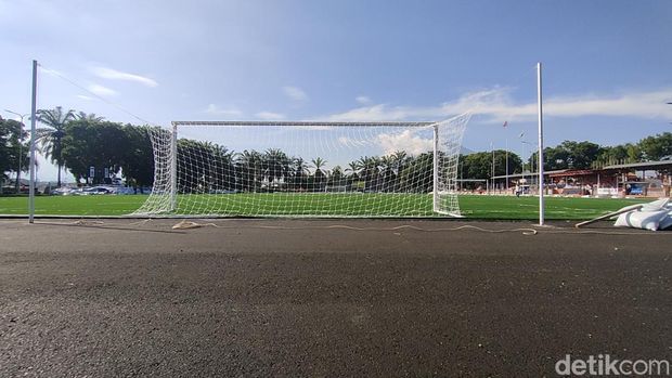 Lapangan Kerkhof