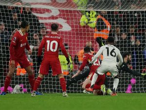 Jadwal Liverpool Vs MU: Main Hari Minggu
