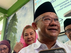 Jawaban Terbaru Mendikdasmen soal Wacana Sekolah Libur Sebulan saat Ramadan