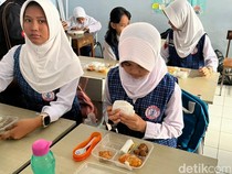 Pemkot Parepare Belum Anggarkan Makan Bergizi Gratis, Ngaku Tak Tahu Juknis