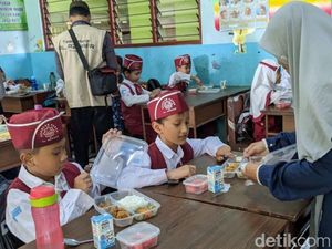 Pemerintah Butuh 30 Ribu Mitra Makan Bergizi Gratis Setiap Hari