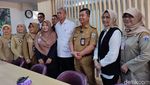 Makan Bergizi Gratis Dimulai Tanpa Susu
