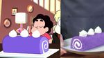 Penuh Imajinasi! 10 Kue dan Makanan Hasil Realisasi Film Animasi