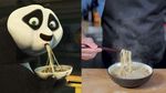 Penuh Imajinasi! 10 Kue dan Makanan Hasil Realisasi Film Animasi
