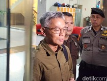 Video: Diperiksa KPK soal Kasus Hasto, Wahyu Setiawan Sebut Tak Punya Info Baru