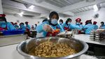 Melihat Dapur MBG di Tapos Depok