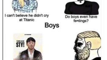 Banyak pria di Indonesia yang bersedih mendengar diberhentikannya STY. Foto: X.com