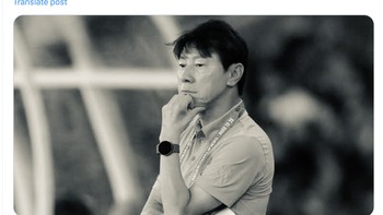 STY disebut ekspor terbaik dari Korea Selatan. Foto: X.com