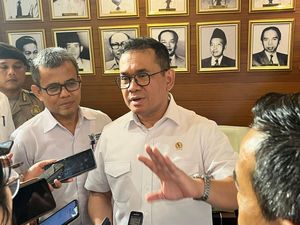RI Hemat Devisa Rp 83 T Kalau Bisa Swasembada Beras-Jagung