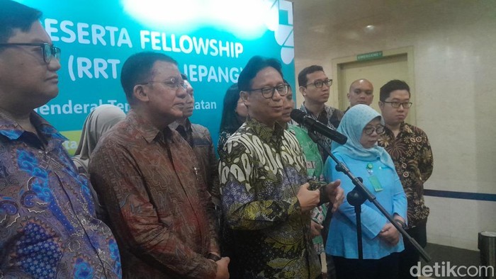 Kata Menkes soal HMPV yang Mewabah di China, Singgung Bedanya dengan COVID-19