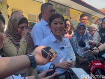 Video: Penjelasan Menkomdigi Meutya soal Menu MBG Berbeda di Setiap Daerah
