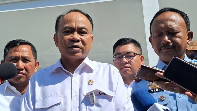 Menkop Budi Arie