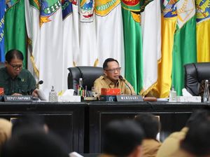 Daftar Kepala Daerah Terpilih di Jatim yang Batal Dilantik 6 Februari