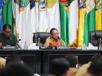 Daftar Kepala Daerah Terpilih di Jatim yang Batal Dilantik 6 Februari