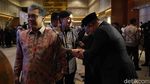 Momen Pelantikan Pejabat Tinggi Madya Kementerian Ekonomi Kreatif