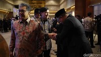 Riefky mengatakan bahwa kementerian yang dipimpinnya akan berupaya maksimal dalam mengemban amanah dari Presiden Prabowo. Apa lagi sektor yang digelutinya sekarang itu menunjukkan tren yang sangat baik.