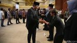 Momen Pelantikan Pejabat Tinggi Madya Kementerian Ekonomi Kreatif