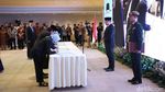 Momen Pelantikan Pejabat Tinggi Madya Kementerian Ekonomi Kreatif
