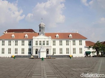 Akhir Tahun yang Kelam untuk VOC