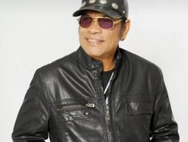 Jack Marpaung, Penyanyi Legendaris Batak Meninggal Dunia
