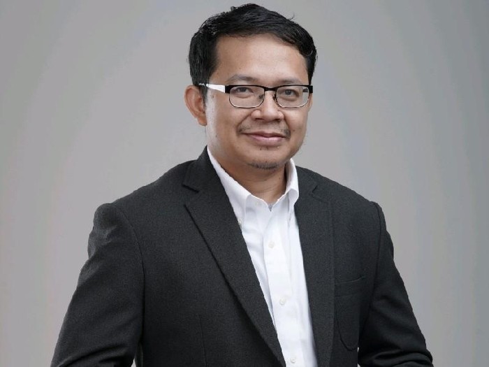 Pakar politik lokal Badan Riset dan Inovasi Nasional (BRIN) Yogi Setya Permana