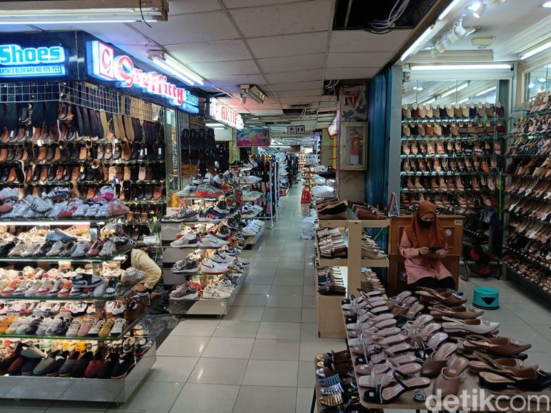 Pasar Mester