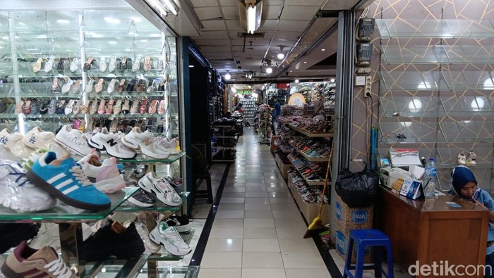 Pasar Mester