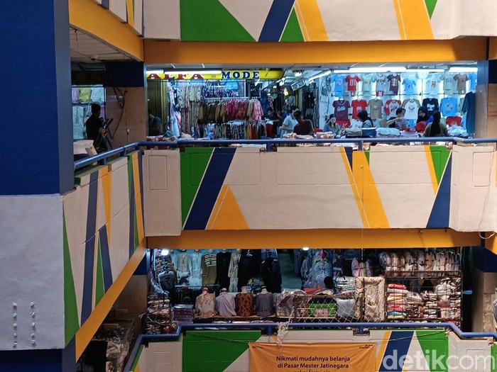 Pasar Mester
