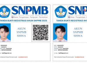 Perbedaan Jadwal Registrasi Akun SNPMB 2025 untuk Daftar SNBP dan SNBT