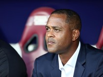 Targetkan Lolos Piala Dunia 2026, Kluivert Sebut Indonesia Huni Grup Sulit