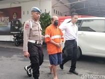 Ketua RW di Malang Sodomi 7 Anak Laki-laki Divonis 8 Tahun Penjara