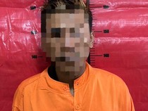 Warga Sampang Ditangkap gegara Bawa Kabur Honda Jazz di Sumenep