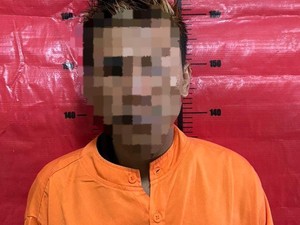 Warga Sampang Ditangkap gegara Bawa Kabur Honda Jazz di Sumenep