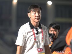 Blak-blakan STY soal Ketertarikan Jadi Pelatih Timnas Indonesia Lagi