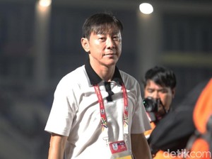 Kapten Futsal Korsel Minta Maaf ke STY Usai Dibantai Indonesia
