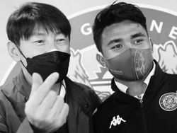 Pemain Timnas Jay Idzes Hingga Marselino Ucapkan Terimakasih STY