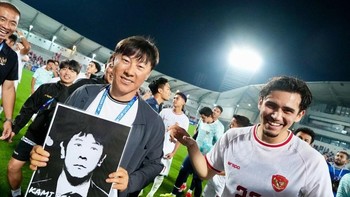 Ucapan terima kasih dari Nathan Tjoe-A-On. Foto: Screenshot/X